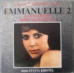 Francis Lai - Emmanuelle (L'Antivergine), Ophalen of Verzenden, Gebruikt