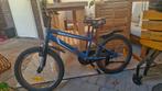 Jongensfiets 20 inch 6 tot 9 jaar., Fietsen en Brommers, Fietsen | Jongens, Ophalen, Gebruikt, 20 inch
