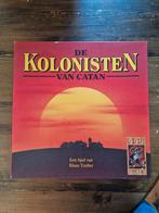 Kolonisten van Catan - Bordspel met houten stukken, Hobby en Vrije tijd, Gezelschapsspellen | Bordspellen, Drie of vier spelers