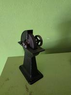 Stoommachine aandrijfmodel, Antiek en Kunst, Antiek | Speelgoed, Verzenden