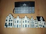 KLM huisjes  80 nummers, Verzamelen, KLM Huisjes, Ophalen of Verzenden, Nieuw, 81 t/m 91, Gevuld