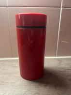 Mepal rood koffiepad bus, Ophalen of Verzenden, Huis en Inrichting