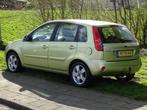 Ford Fiesta 1.3 Futura met Radio , Airco en Trekhaak, Auto's, Origineel Nederlands, Te koop, 5 stoelen, Benzine