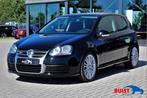 Volkswagen Golf 3.2 R32 250pk! 6-cilinder! Handbak!, Auto's, Volkswagen, Gebruikt, Zwart, 3189 cc, 252 pk