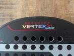 Bullpadel vertex comfort 04, Sport en Fitness, Padel, Ophalen, Zo goed als nieuw, Padelracket