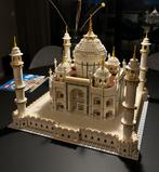 Lego Creator 10256 Taj Mahal, Kinderen en Baby's, Speelgoed | Duplo en Lego, Verzenden, Zo goed als nieuw