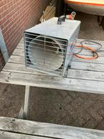 Gas kachel, Verzenden, Zo goed als nieuw, Vloer