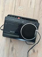 Virage radio philips type D 7182/60R, Audio, Tv en Foto, Radio's, Ophalen of Verzenden