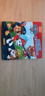 PAW Patrol Voorleesboeken, Ophalen of Verzenden