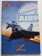 Airfix Catalogus 1999, Hobby en Vrije tijd, Modelbouw | Auto's en Voertuigen, Ophalen of Verzenden, Nieuw, Overige typen, Airfix