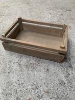Houten kistjes, 12 stuks, Ophalen, 50 tot 100 cm, Minder dan 50 cm