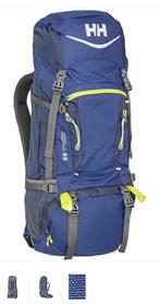 Rugzak 65 liter HH, Ophalen, Nieuw, Rugzak