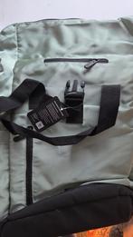 Mivelo Fietstas Rugtas - Mintgroen - 22 Liter, Ophalen of Verzenden, Nieuw, Mivelo