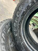 matador nordicca 225/75 r16 gratis, Ophalen