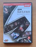 Extras - Series 1, Cd's en Dvd's, Alle leeftijden, Verzenden, Zo goed als nieuw, Komedie
