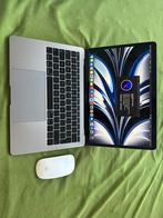 MacBook Pro 2016 - Nieuwe Accu & Magic Mouse, Computers en Software, Apple Macbooks, 256 GB, 2 tot 3 Ghz, Qwerty, 8 GB