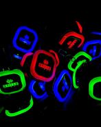 Silent Disco | TE KOOP | 250 stuks, Ophalen of Verzenden, Overige