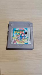 Super Mario Land 2 - Game Boy, Spelcomputers en Games, Gebruikt, 1 speler, Ophalen of Verzenden, Vanaf 3 jaar