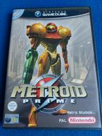 Metroid Prime, Ophalen of Verzenden, Zo goed als nieuw