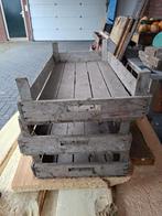 fruitkistjes, Ophalen, Minder dan 50 cm, Gebruikt, 50 tot 100 cm