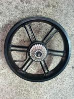 Fatbike moter ouxi qmwheel, Ophalen, Zo goed als nieuw, Overige typen