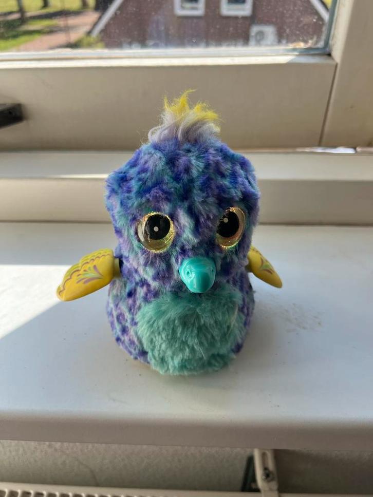 Furby - Zeer Goede Staat!, Kinderen en Baby's, Speelgoed | Knuffels en Pluche, Zo goed als nieuw, Overige typen, Ophalen of Verzenden