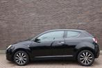 Alfa Romeo MiTo 1.4 Progression, airco, sportvelgen, zeer le, Voorwielaandrijving, Gebruikt, 4 cilinders, 1055 kg