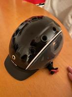 Paardrijhelm - Casco, Ophalen of Verzenden, Zo goed als nieuw, Dressuur