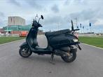 Agm vx50 full option (geel kenteken), Fietsen en Brommers, Overige merken, Benzine, Gebruikt, Ophalen of Verzenden