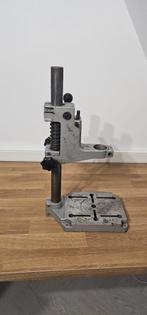 Bosch kolomboorsteun, Ophalen of Verzenden, Gebruikt