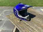 crosshelm maat 53/54, Motoren, XS, Kinderen, Overige typen, Tweedehands