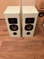 Harbeth monitors, Audio, Tv en Foto, Gebruikt, Minder dan 60 watt, Front, Rear of Stereo speakers, Ophalen