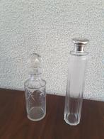 Antieke parfumflesjes, Ophalen of Verzenden