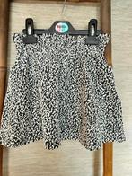 Mango rok maat 128, Kinderen en Baby's, Kinderkleding | Maat 128, Ophalen of Verzenden, Zo goed als nieuw, Meisje, Jurk of Rok