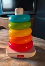 Fisher price ringen, Ophalen, Zo goed als nieuw, Speelset