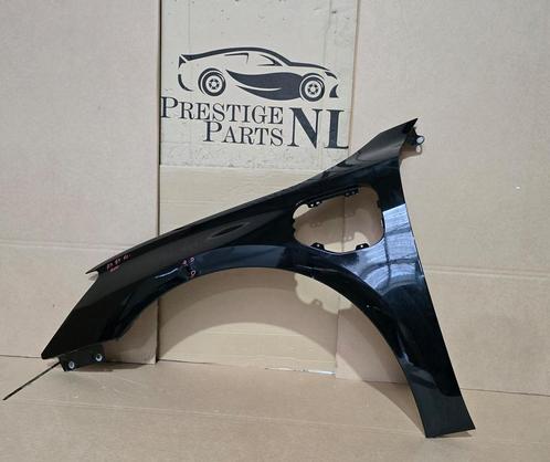 Scherm Spatbord Audi A3 8Y Links Origineel Zijscherm 8Y0 LV, Auto-onderdelen, Carrosserie en Plaatwerk, Spatbord, Links, Gebruikt