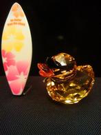 Happy Duck - Sunny Steve (zonder doos & certificaat), Verzamelen, Swarovski, Ophalen of Verzenden, Zo goed als nieuw, Figuurtje