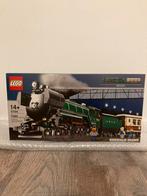 •LEGO 10194•Emerald Night Train•Nieuw•Sealed•, Ophalen of Verzenden, Nieuw, Complete set, Lego