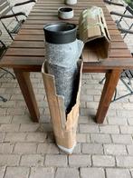 Paspijp rookkanaal, Overige materialen, Nieuw, Ophalen of Verzenden, Minder dan 2 meter