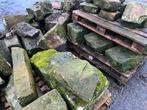 Bentheimer zandsteen diverse pallets, Ophalen, Zo goed als nieuw, Overige typen