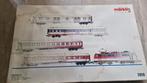Märklinset 2859 nieuw in doos., Ophalen of Verzenden, Nieuw, Gelijkstroom, Overige merken