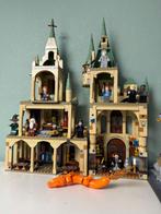 Harry Potter Lego, Ophalen of Verzenden, Gebruikt, Complete set, Lego