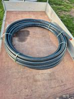 DYKA tyleen slang 50mm x 5.4mm, 50 meter, Ophalen, Overige materialen, 6 meter of meer, Nieuw