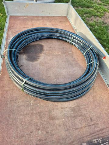 DYKA tyleen slang 50mm x 5.4mm, 50 meter beschikbaar voor biedingen
