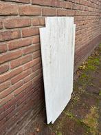 Gratis op te halen houten plank, Doe-het-zelf en Verbouw, Hout en Planken, Ophalen, Gebruikt, Minder dan 25 mm, Plank