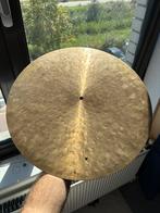 Istanbul Agop 30th Anniversary flat ride 20, Muziek en Instrumenten, Ophalen of Verzenden, Zo goed als nieuw, Melodische percussie