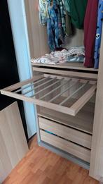 KOMPLEMENT broekhanger PAX kast, Huis en Inrichting, Ophalen of Verzenden, 50 tot 75 cm, 50 tot 100 cm, Minder dan 100 cm