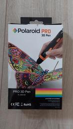 Polaroid 3d pen, Hobby en Vrije tijd, Knutselen, Ophalen, Zo goed als nieuw