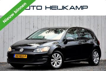 Volkswagen Golf 1.0 TSI Comfortline | Navi | Trekhaak | beschikbaar voor biedingen