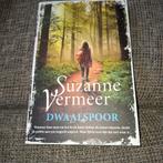 Suzanne Vermeer - Dwaalspoor, Boeken, Ophalen of Verzenden, Zo goed als nieuw, Suzanne Vermeer